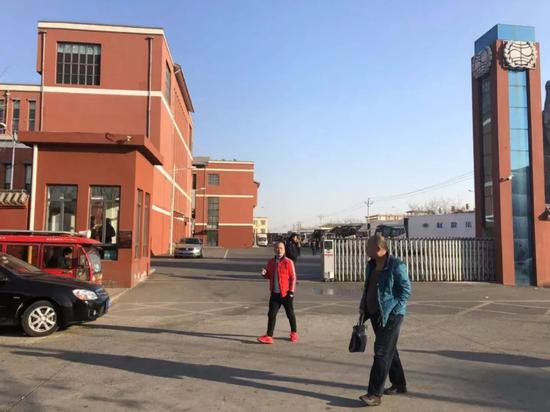 记者暗访风波下的权健集团:大会照开产品照卖