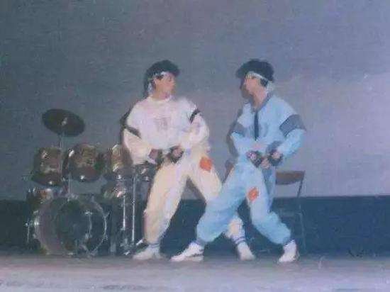 【蜗牛棋牌】这种“舞”究竟厉害在哪?人们要把它当成奥运项目