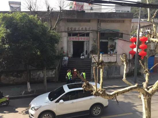 8任局长未放弃追凶 多起强奸案罪犯被执行死刑