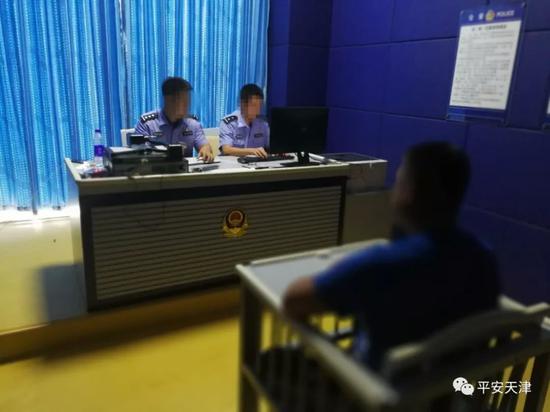 ＂小弟＂开百辆豪车接出狱＂大哥＂ 全团喜提无缝入狱