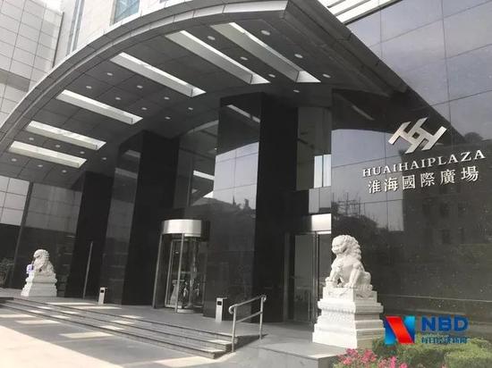 图片来源:每经实习生 郑洁 摄