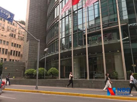 图片来源:每经实习生 郑洁 摄
