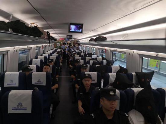 四川乐山破获跨特大电信诈骗案 涉案金额1.3亿元