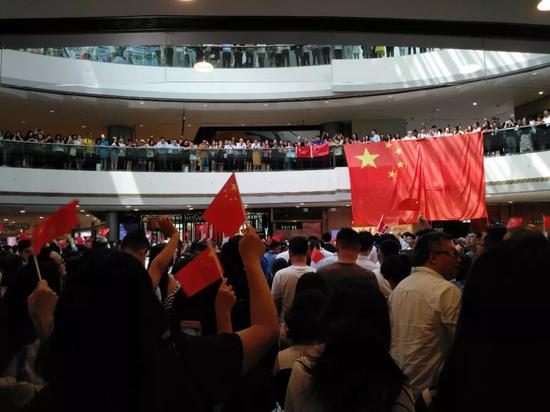 摄影:黎巧毅