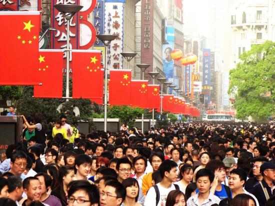 中新社发 严大明 摄
