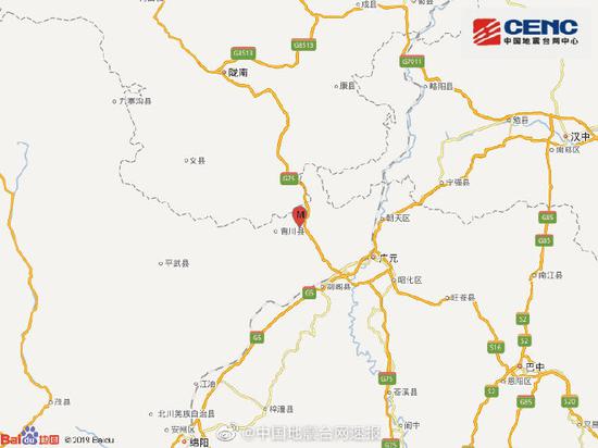 广元市县区人口_广元市地图(2)