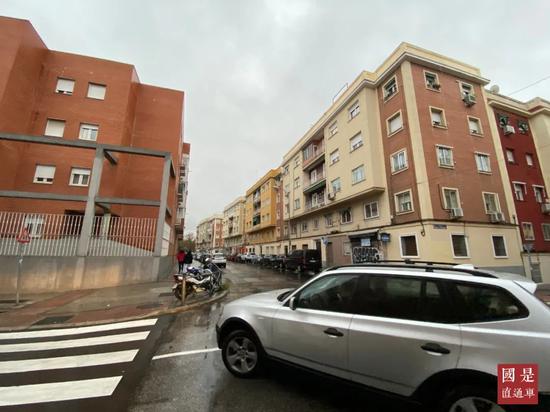 【蜗牛棋牌】西班牙会是下一个意大利吗?