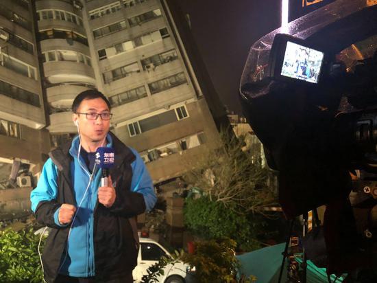 叶青林 图自交际媒体
