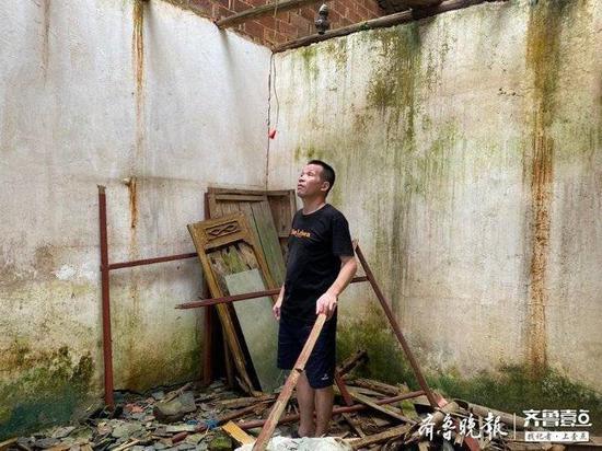 真凶是谁?张玉环无罪释放后受害者家属离开了村庄
