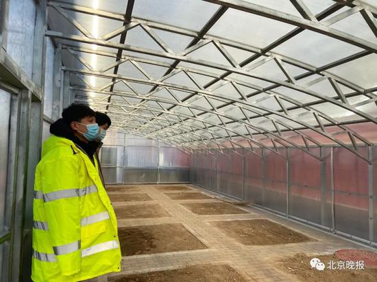 北京学校中学部年底完工，明年9月启用！