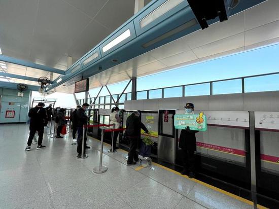 广州第十个“让座日”，你让座了吗？