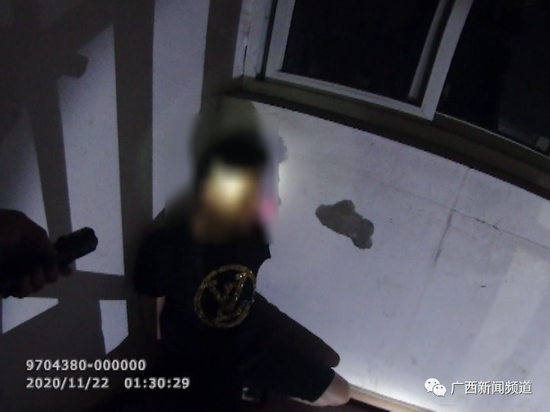 绑架案牵出“黑吃黑”！广西柳梧民警联手破获