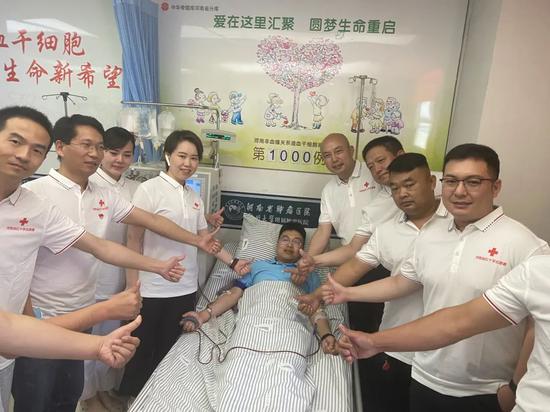 【大河早新闻】即日起,恢复第一针接种丨丨河南一地关停所有无证民办幼儿园