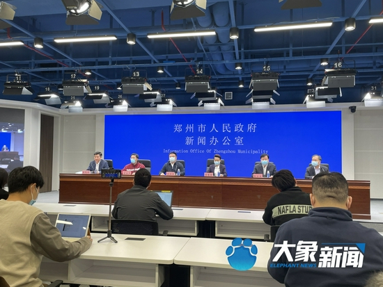 郑州将全面开展第三针加强免疫和3至11岁低龄儿童新冠病毒疫苗接种工作
