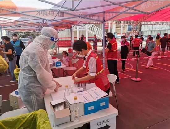 图片来源:中山火炬发布