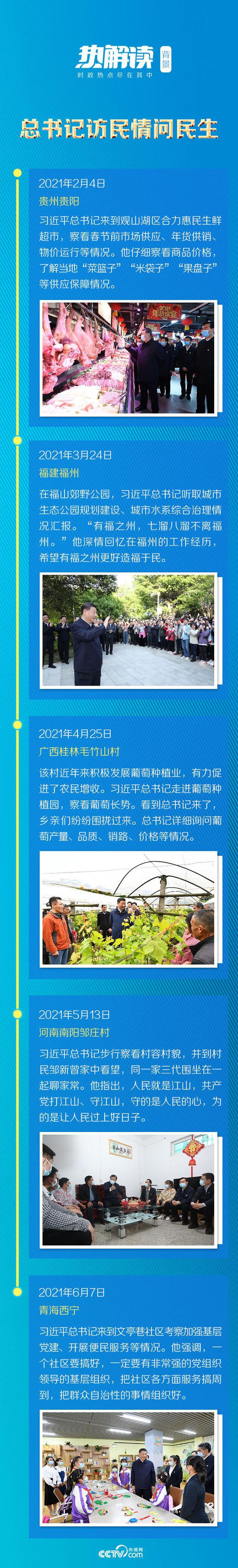 亚博APP:热解读丨从移平易近新村到幸福食堂 总书记两赴青海看平易近生(图3) 亚博APP:热解读丨从移平易近新村到幸福食堂 总书记两赴青海看平易近生(图3)
