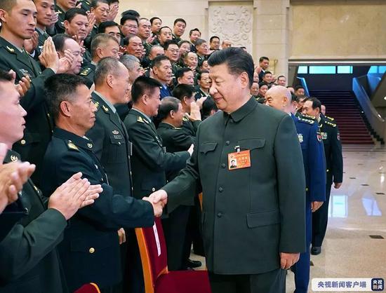 美高梅可信平台,阿里腾讯在A股多空厮杀,20天线是调整极限!