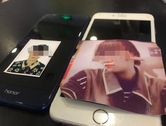 河南一少女服毒死亡两年多 手机无法解锁死因成谜