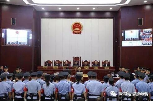 (武安法院微信公众号发布开庭消息)