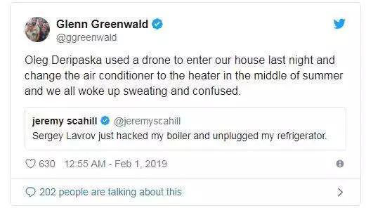 【蜗牛棋牌】趁虚而入 这次俄罗斯要对美发起真“冷”战？