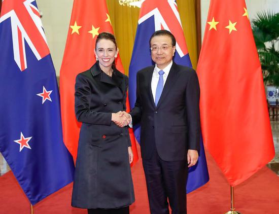 图自中国政府网