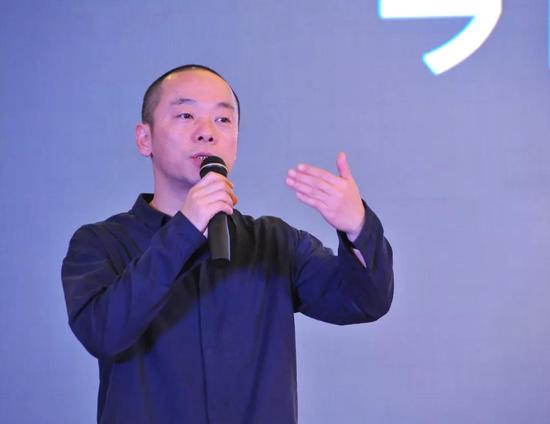 冯鑫(图片来源:视觉中国)