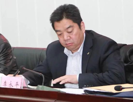 省委书记严肃表态后,有人应声落马