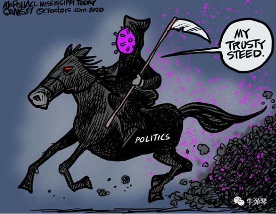 全球都是坏消息!唯一一个世界级好消息来自中国