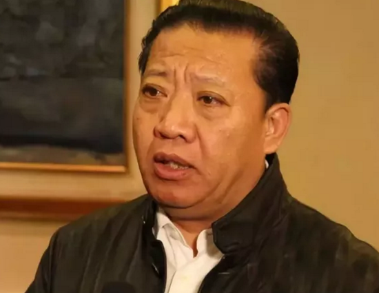 亿万富豪出轨杀妻 这出争产大战太激烈了