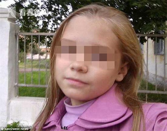 俄14岁少女被母亲饿死 骗其患癌一周只给2餐