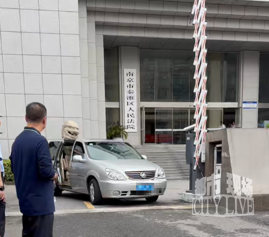 《消失的她》原型离婚案将择期宣判，当事人王暖暖：正面刚俞某冬，庭审顺利，相信司法是公正的