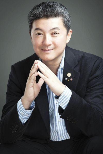 张首晟 资料图