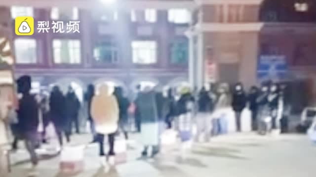 黑龙江黑河新增1例本土确诊