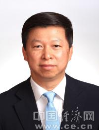 央外办常务副主任宋涛任中联部部长(图\/简历)|