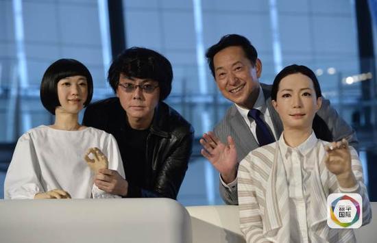 10年之后你还能保住工作吗?|机器人|工作_新浪新闻