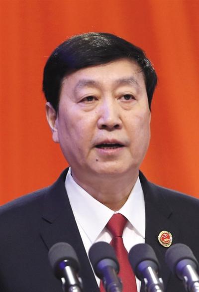 慕平池强年龄到限辞职 北京市法检迎新帅(图) 