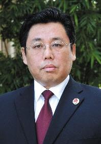 慕平池强年龄到限辞职 北京市法检迎新帅(图) 