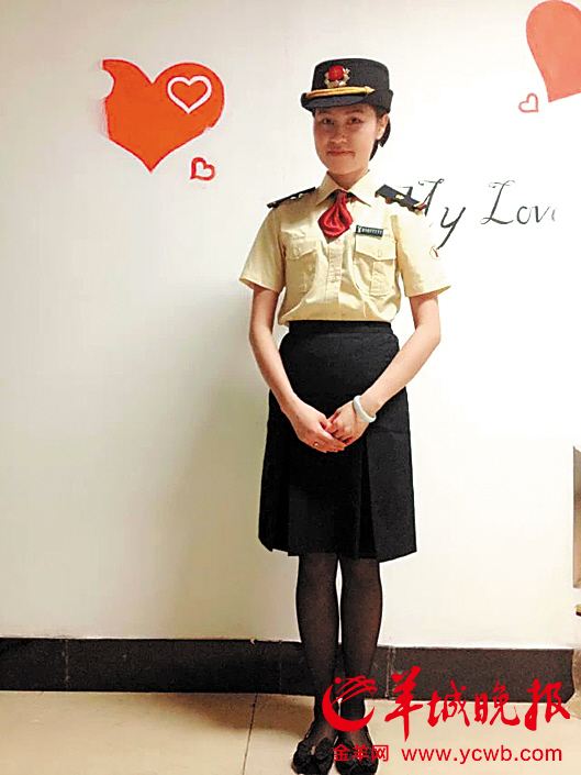 孕妇在广州地铁站平安产子 孩子取名"阿广"