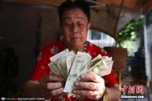 资料图。图片来源：CFP视觉中国