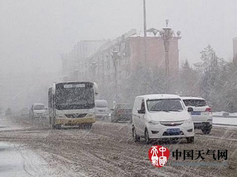 南方【7省】将有暴雨 北方风沙起需防火灾