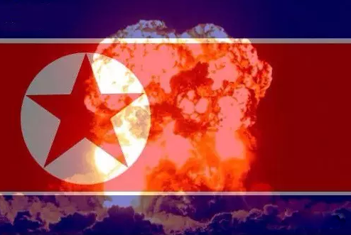 韩国称朝鲜或于4月中旬进行第5次核试验