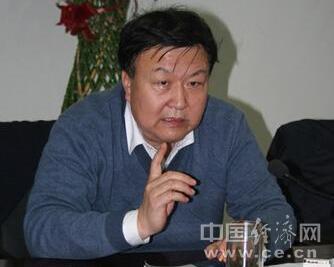 资料图：薛培明