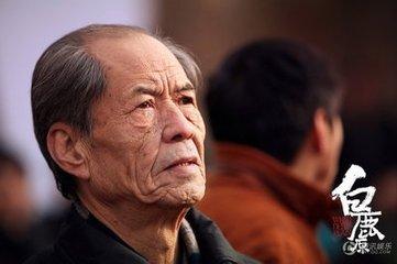 白鹿原作者陈忠实去世 今年3位文艺大师谢幕|陈