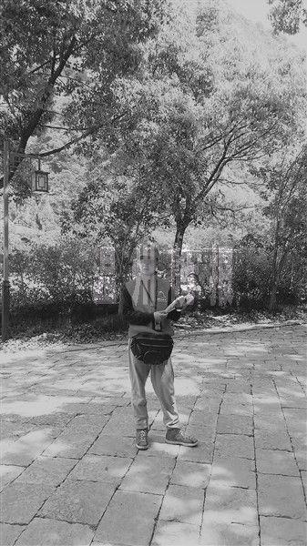 男子入狱6年学反扒术 出狱10年抓获400名窃贼