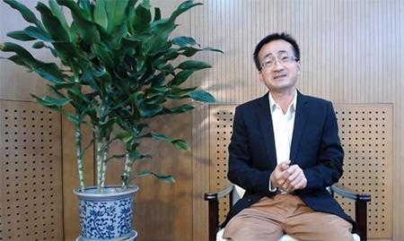 【学习时刻】人民大学教授刘元春:满足人民需求是供给侧改革的根本出发点 【学习时刻】人民大学教授刘元春:满足人民需求是供给侧改革的根本出发点