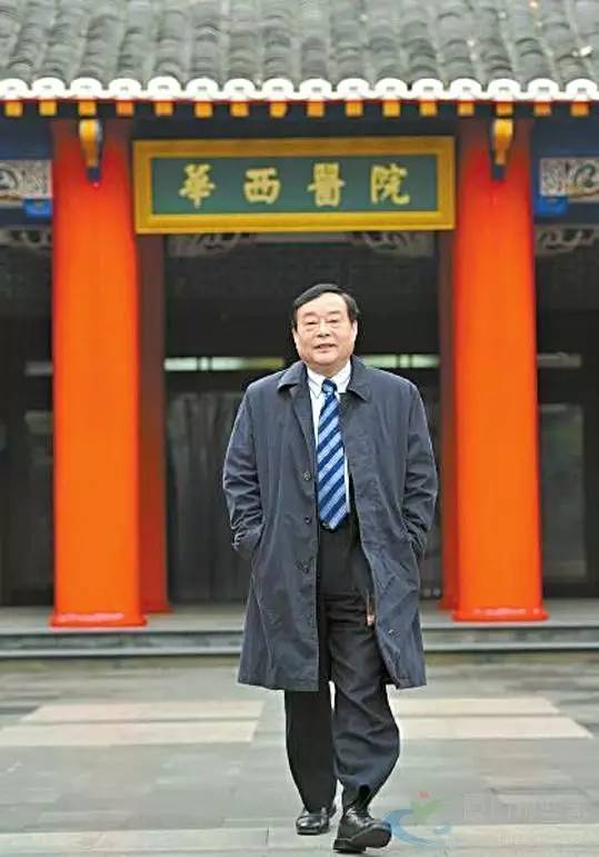 石应康。图|网络
