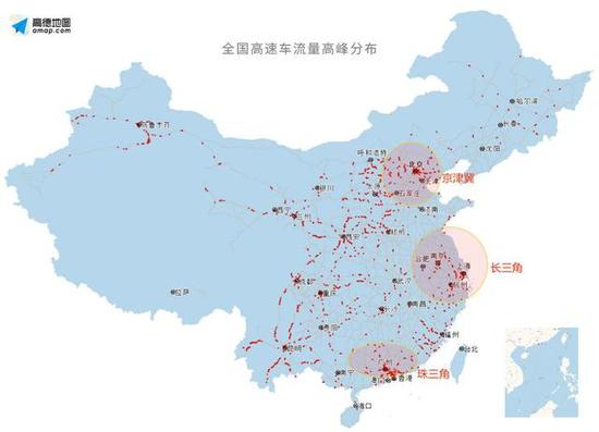 端午出行必备 《2016年端午节出行预测报告》出炉