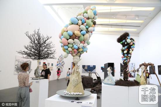 毕业季|清华毕业生将get哪些大招