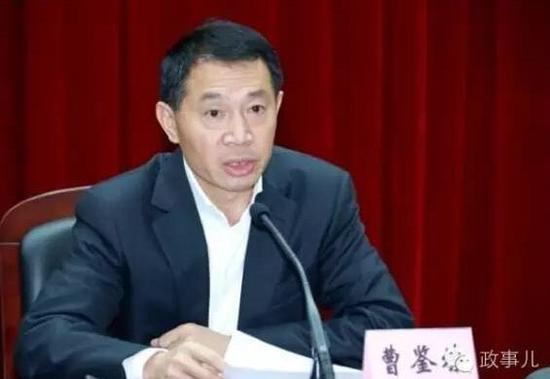 贪官不愿升官背后:为敛财让村民联名写挽留信