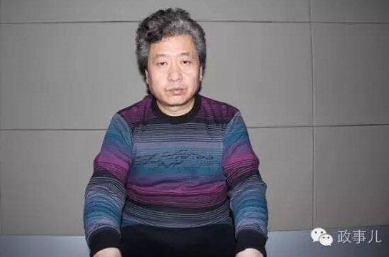 贪官不愿升官背后:为敛财让村民联名写挽留信